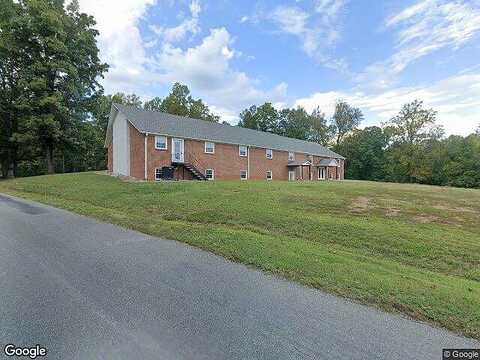 Thompson Ridge, FERRUM, VA 24088