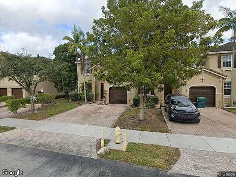 8Th, MIAMI, FL 33194