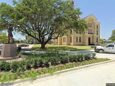 Fm 273, BONHAM, TX 75418