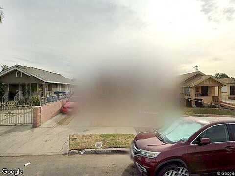 84Th, LOS ANGELES, CA 90003