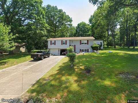 Little Egypt, SENECA, PA 16346