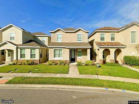 Boydfield, DAVENPORT, FL 33837