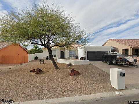 Calle Del Prado, FOUNTAIN HILLS, AZ 85268