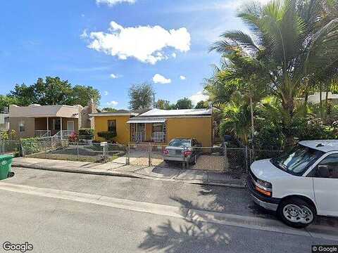 47Th, MIAMI, FL 33127