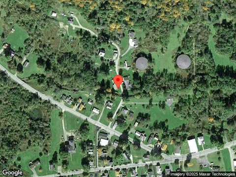 Clark, RIXFORD, PA 16745
