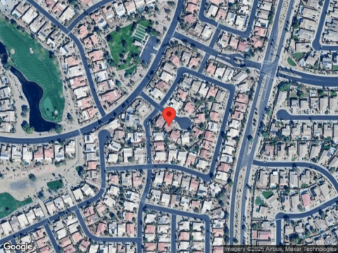 Pinchot, GOODYEAR, AZ 85395