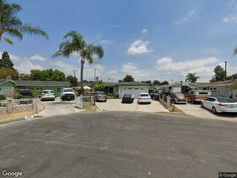 Sandsprings, LA PUENTE, CA 91746