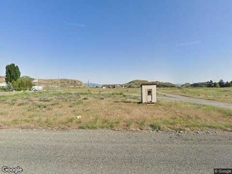 Riverside Cutoff, RIVERSIDE, WA 98849