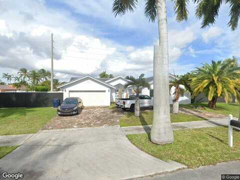 160Th, MIAMI, FL 33177