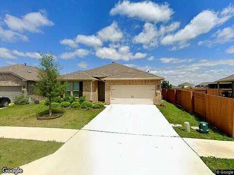 Peruvian, GEORGETOWN, TX 78626
