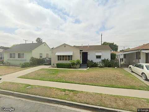 123Rd, LOS ANGELES, CA 90059