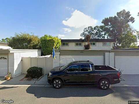 Baker, WESTMINSTER, CA 92683