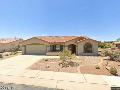 Alamo Canyon, ORO VALLEY, AZ 85755