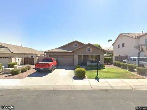 Fairmount, GOODYEAR, AZ 85395