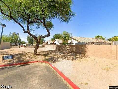 Parkcrest, MESA, AZ 85206