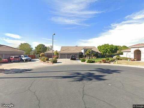 Arabian, GILBERT, AZ 85296