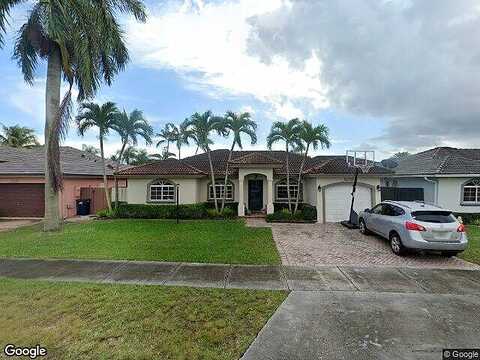 166Th, MIAMI, FL 33177