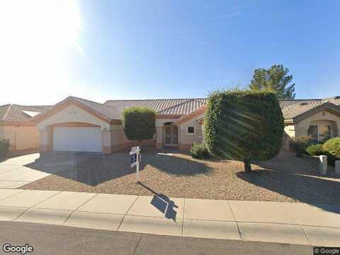 Wagon Wheel, SUN CITY WEST, AZ 85375