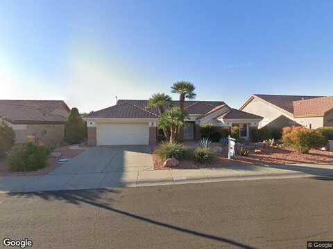 Dusty Trail, SUN CITY WEST, AZ 85375