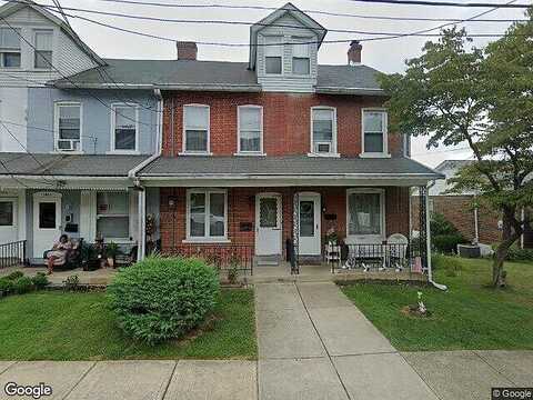 Sioux, FOUNTAIN HILL, PA 18015