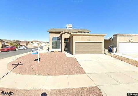 Russ Leach, EL PASO, TX 79938
