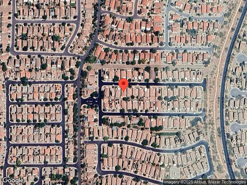Placita Nubes De Agua, SAHUARITA, AZ 85629