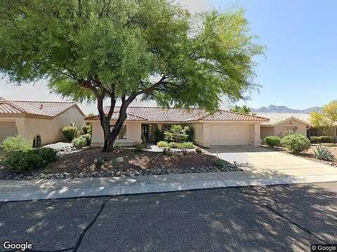 Alyssum, ORO VALLEY, AZ 85755