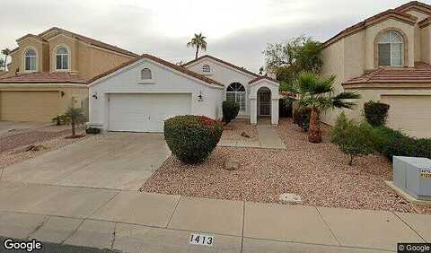 Lake Mirage, GILBERT, AZ 85233