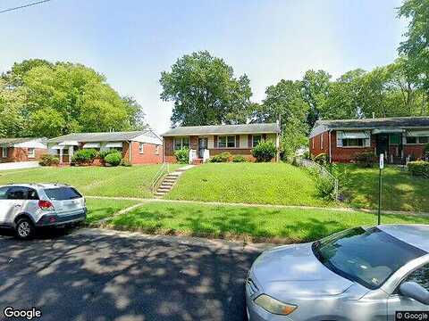 24Th, RICHMOND, VA 23223