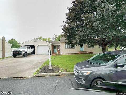 Fisher, JONESTOWN, PA 17038