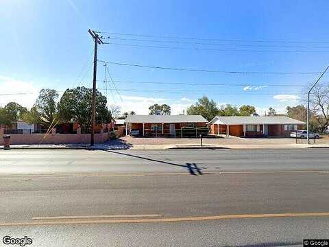 Craycroft, TUCSON, AZ 85712