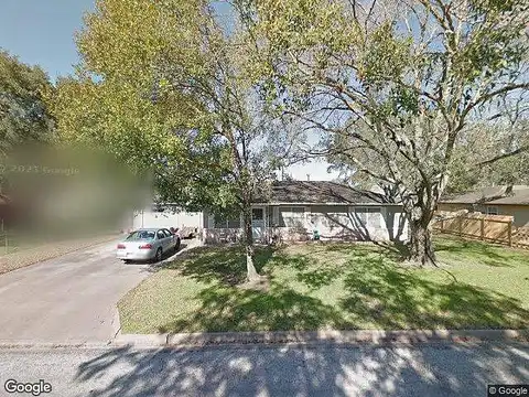 South, EL CAMPO, TX 77437