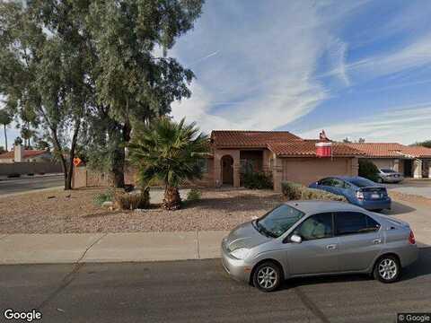 El Dorado, CHANDLER, AZ 85224