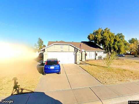 Cheyenne, CHANDLER, AZ 85224