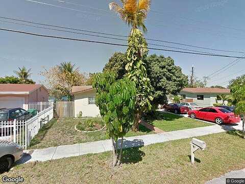 14Th, MIAMI, FL 33167