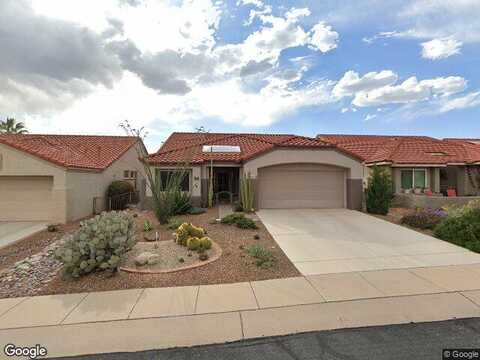 Willow Bend, ORO VALLEY, AZ 85755