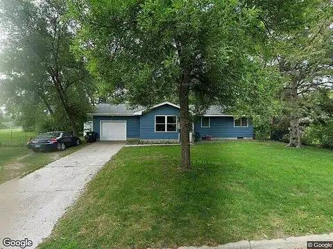 Field, BECKER, MN 55308