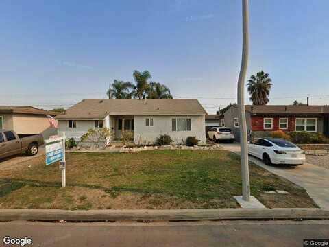 Eastbrook, BELLFLOWER, CA 90706