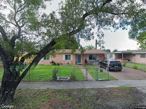 22Nd, OPA LOCKA, FL 33054
