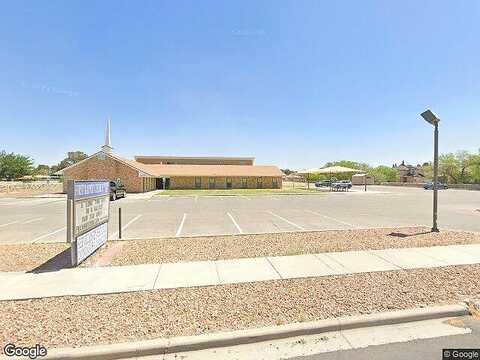 Paseo De La Luna, EL PASO, TX 79928
