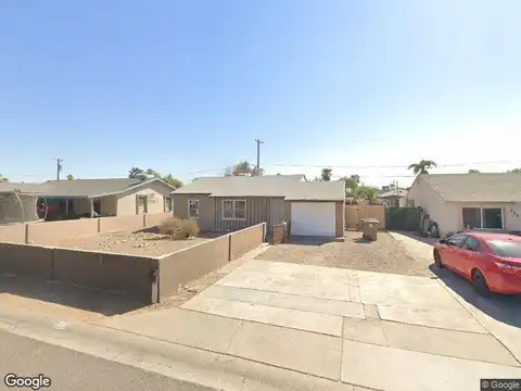 La Cienega, GOODYEAR, AZ 85338