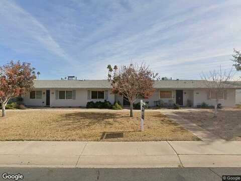 Garden Court, SUN CITY, AZ 85351