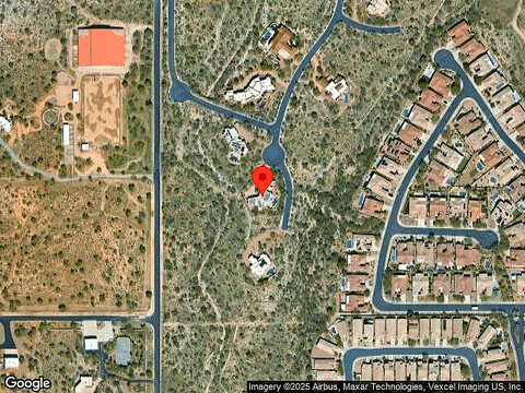 Old Forest, ORO VALLEY, AZ 85755