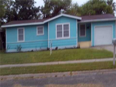 Oak Park, ARANSAS PASS, TX 78336