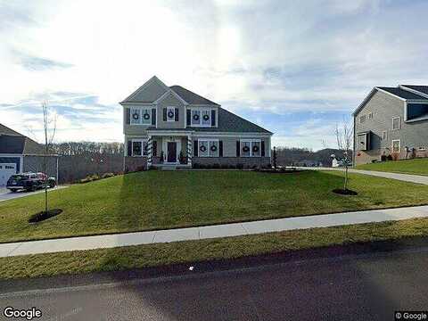 Pearce, MARS, PA 16046