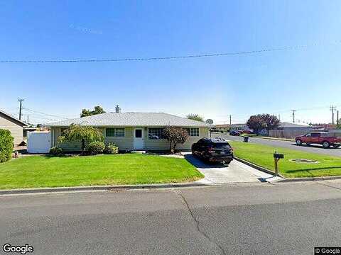 13Th, OTHELLO, WA 99344