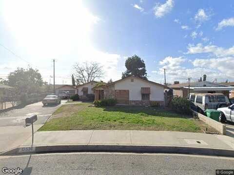 Rexwood, BALDWIN PARK, CA 91706