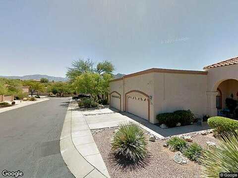 Dry Wash, TUCSON, AZ 85737