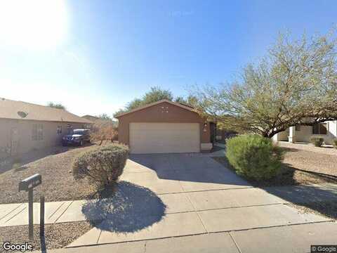 Calle Rancho Rio, TUCSON, AZ 85714