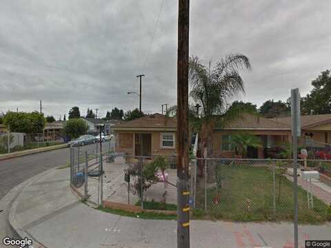 Willowbrook, COMPTON, CA 90222